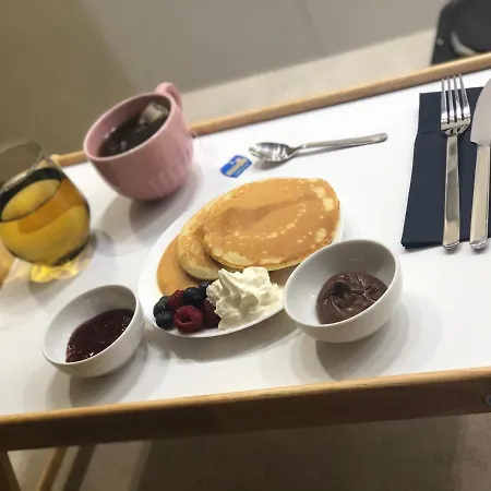 The 7 アパートホテル ブダペスト